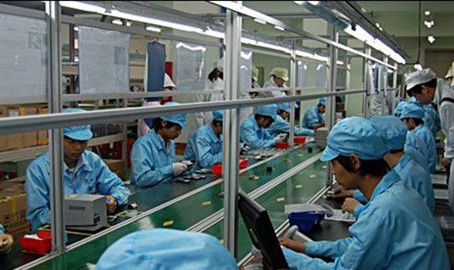 國內(nèi)代工廠頻現(xiàn)危局，如何擺脫 多米諾骨牌效